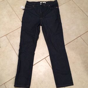 Citizens of Humanity High Rise Jean